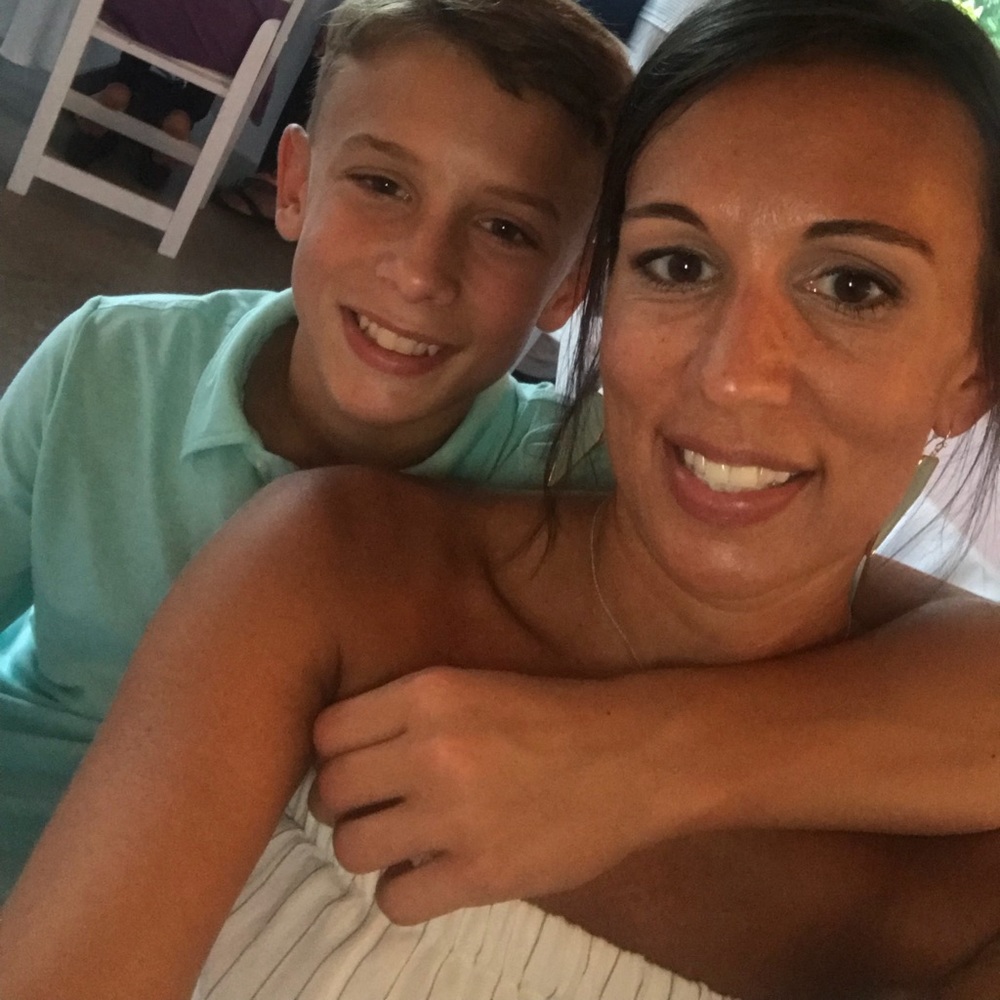 Meet your Posher, Lindsay